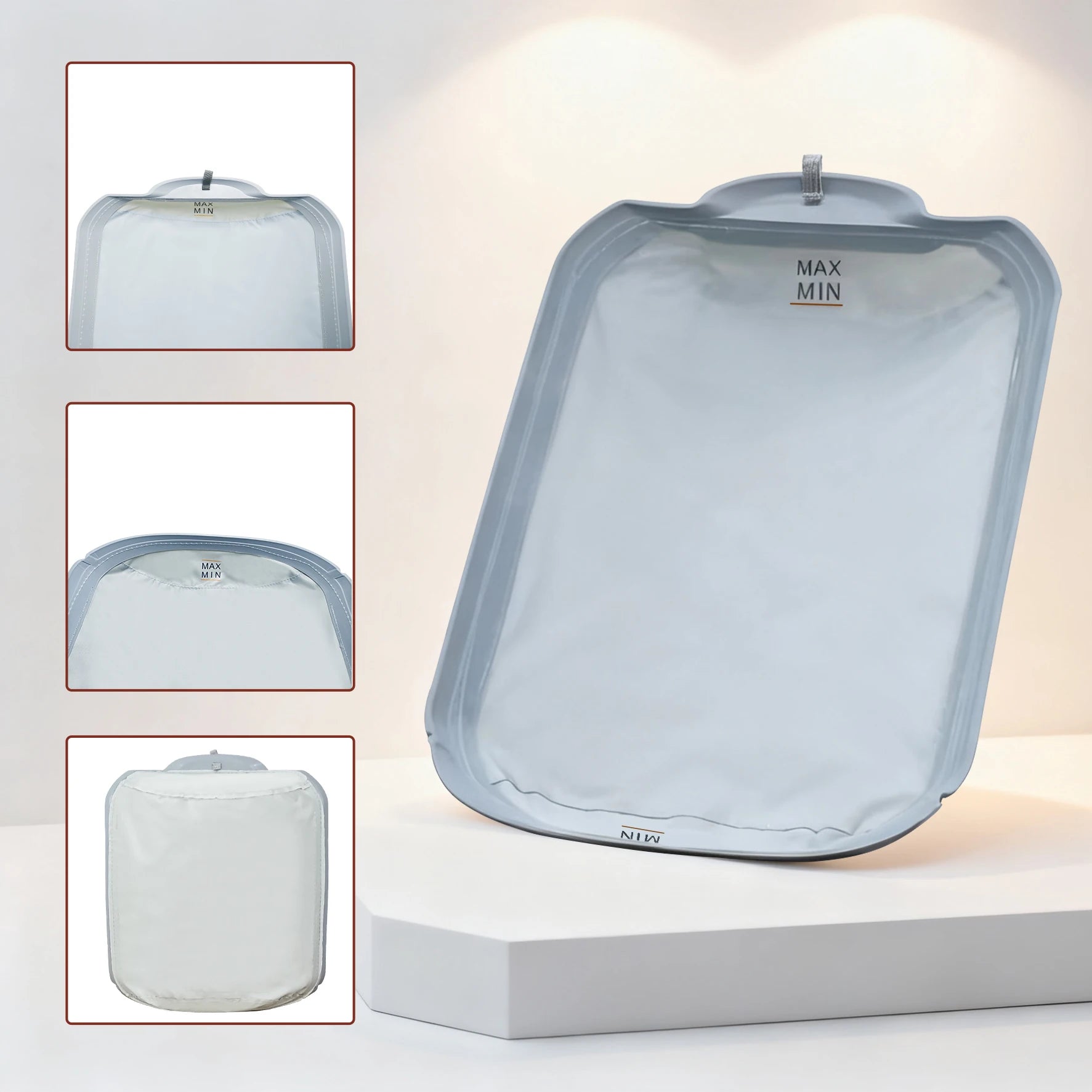 Automatic Cat Litter Box Replace Accessories Soft Fabric Liner Smart Cat Litter Box Accessories Soft Mat Removable Liner