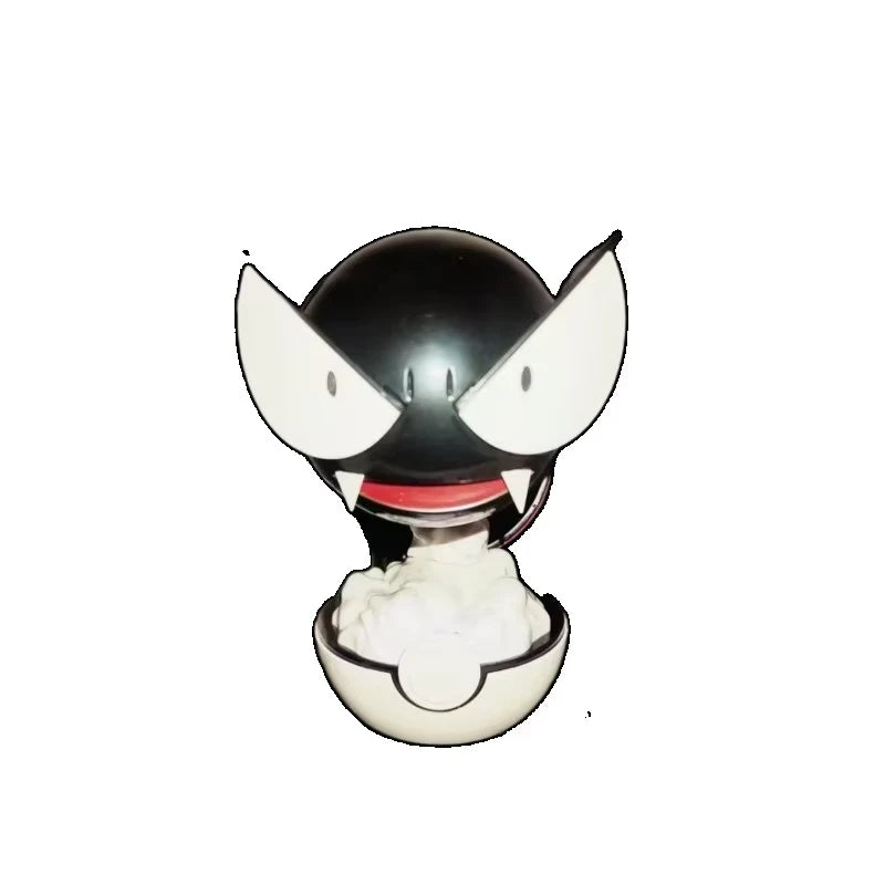 Pokemon Gastly Humidifier USB Charging, Air Moisturizer Spray with Night Light for Home Desktop Decoration Gift