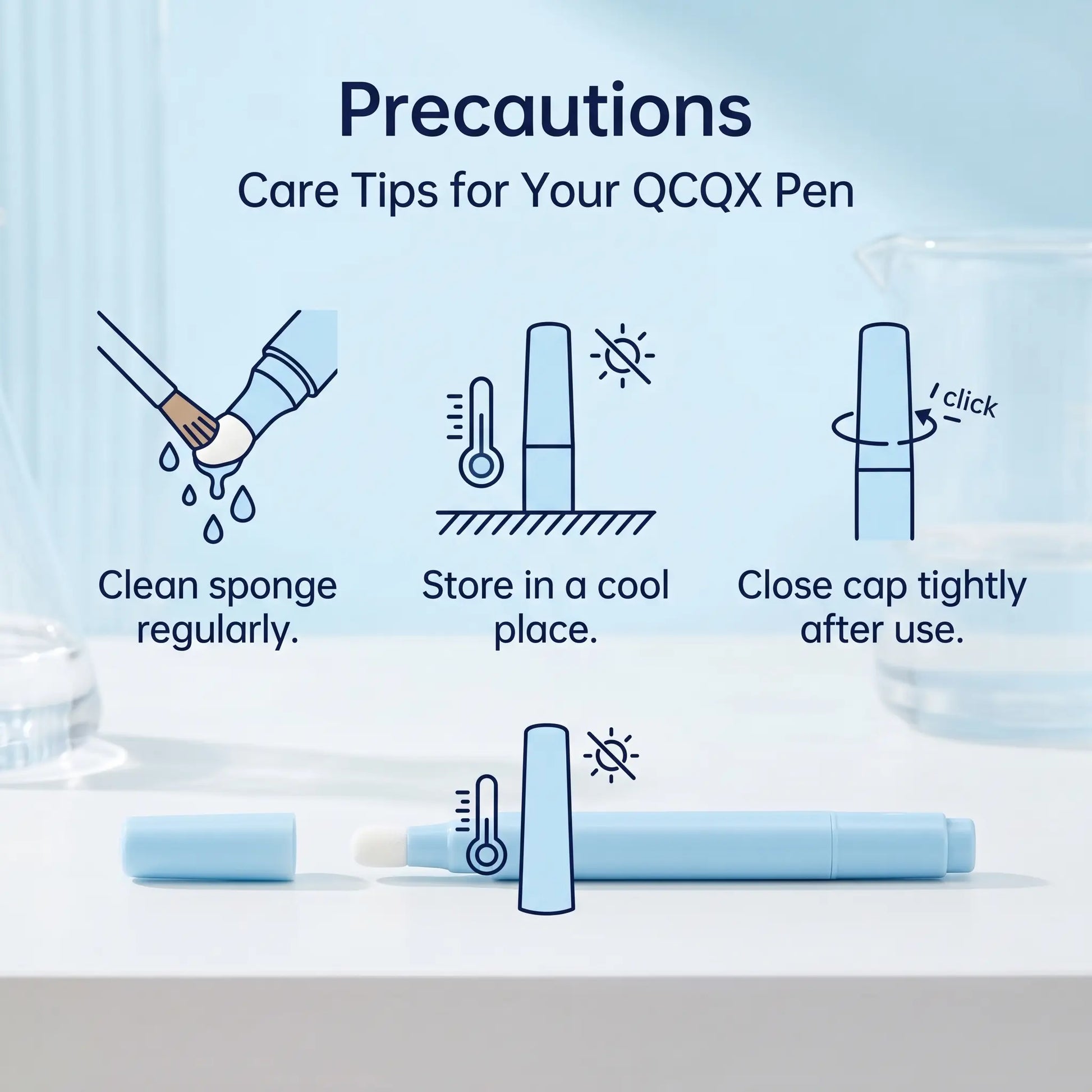【Qcqx】Dual-Effect Concealer & Foundation Eye Concealer - 24-Hour Long-Lasting,High-Coverage Matte Finish.Korean Pressed Powder Foundation for a Flawless Complexion. Covers Acne Marks, Sculpts the Nose, and Nourishes the Skin.