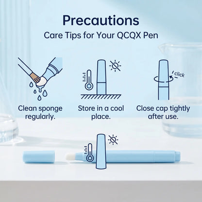 【Qcqx】Dual-Effect Concealer & Foundation Eye Concealer - 24-Hour Long-Lasting,High-Coverage Matte Finish.Korean Pressed Powder Foundation for a Flawless Complexion. Covers Acne Marks, Sculpts the Nose, and Nourishes the Skin.